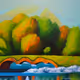 The Art Through Time