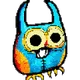 Toy Monster