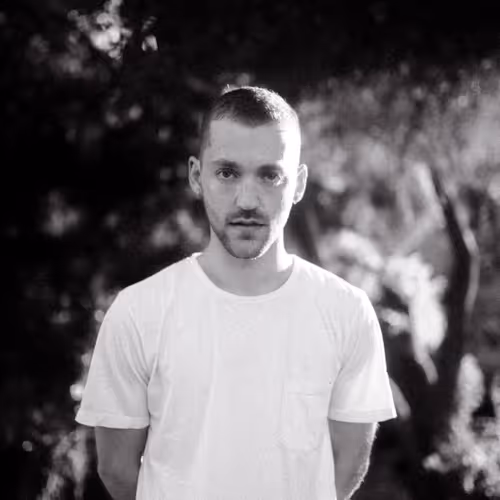 Nico Franc - Grateful