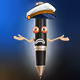 American Pencil
