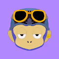 Chibi Apes