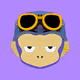 Chibi Apes