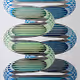 Allele in Motion