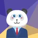 Peter Panda Nft Collection