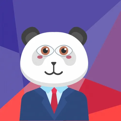 Peter Panda Nft Collection