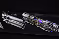 Chassis Crystal saber - old