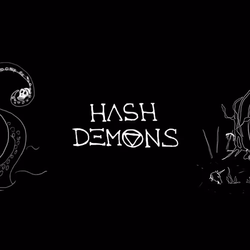 3 HashDemons floor 0.00028