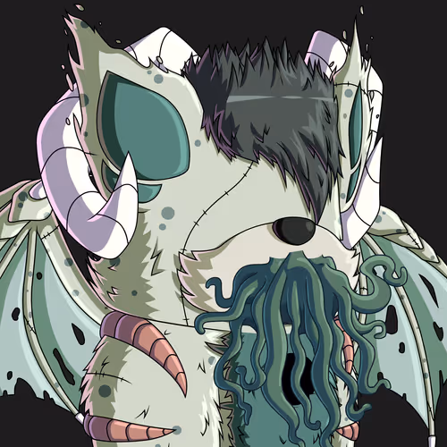 The Water Bear Collection by MicroBuddies