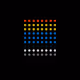 Mondrian Checks