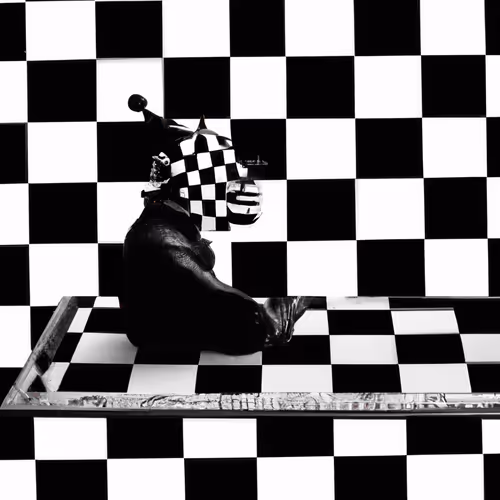 Chess Innerboard