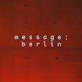 message: berlin - old