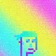 DISTORTED BABY PUNKS