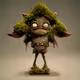 Goblins habitat World