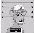 Banana County Mug Shots