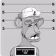 Banana County Mug Shots