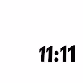 11:11 - First collection /2021 - (#1 of #11)