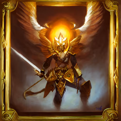 Golden Legendary