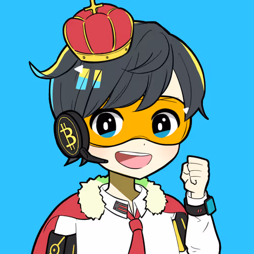 SHS your avatar (E&P)