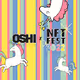 Oshi Gallery x NFT Fest