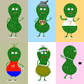 Cucumbers Collection