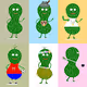 Cucumbers Collection