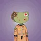 Bibi Froggy NFT