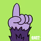 BAGZ Banner Free Mint