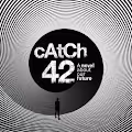 Catch-42 artwork meets literature 42/42