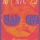 Mad Rabbits Riot Club at The Crypt Gallery NFT NYC