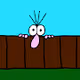 Over My Fence Gary
