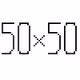 50x50 - Collection