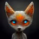 Concept Art - Humanoid