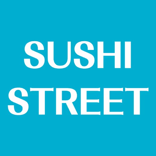 Eat sushi in town