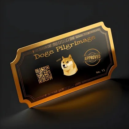 Doge Pilgrimage