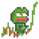 Tiniest Pepe