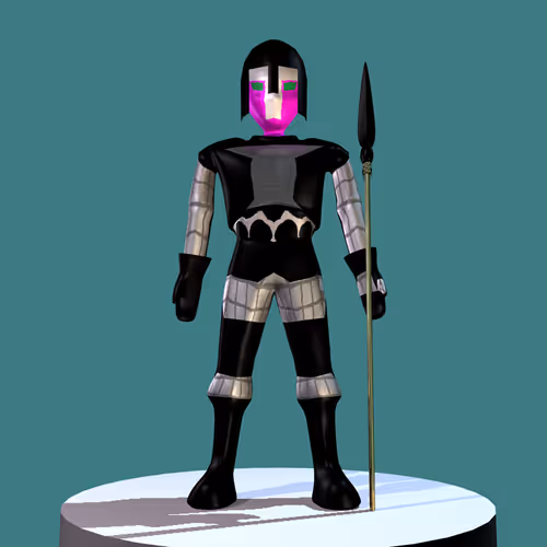 mumcrypt - old V2