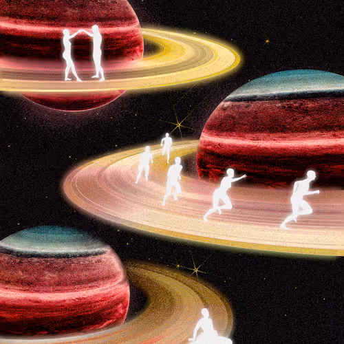 Wherever You Go I WIll Follow