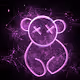 Ct bear - old