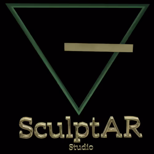 SculptAR Studio