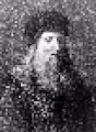 Da Vinci Pixelated - old