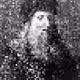 Da Vinci Pixelated - old