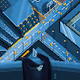 PIXELS by Arya