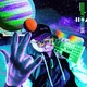 Human Glitche / Rocket Travel Session