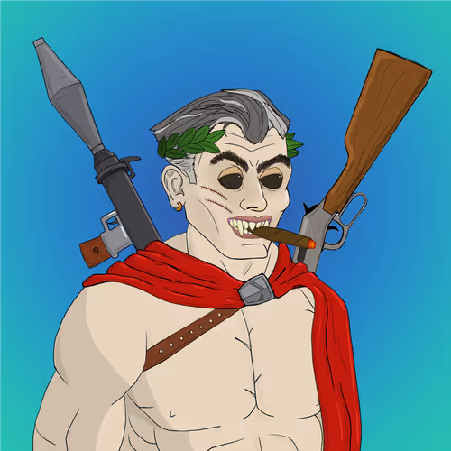 Shadow Descendants 2.0