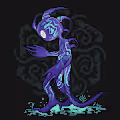 Erebus Pixel