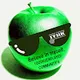 100OKUENPLAYER Hundred apples