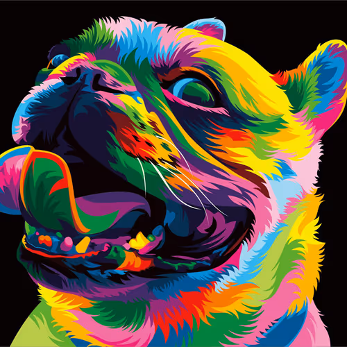 Crypto Animal Collection