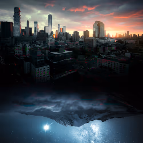 The Imagination Archives