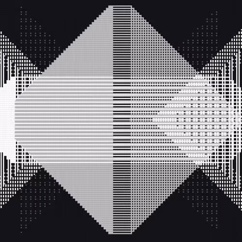 ZENTRUM by Herbert W. Franke