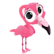 Flamingo Free